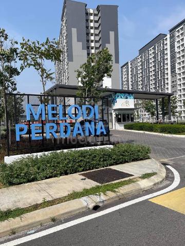 Melodi Perdana @ LBS Alam Perdana 2