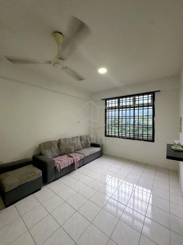 Pangsapuri Skudai Baru 1