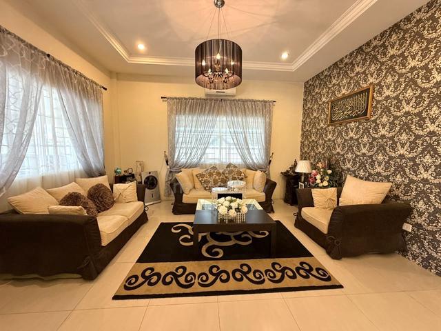 SEMI D Double Storey, AIRPORT ROAD 1