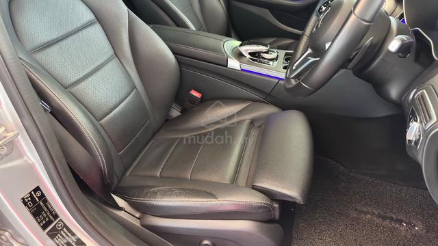 2019 Mercedes Benz C-CLASS 1.5 C200 AVANTGARDE - 5