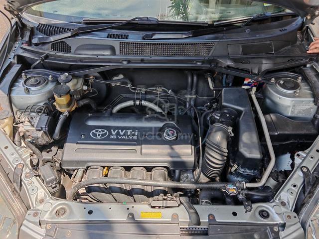 2000 Toyota RAV4 2.0 SPORTY (A) - 3
