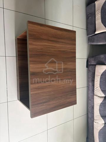 Tea Table | Solid Wood - photo 3 of 3