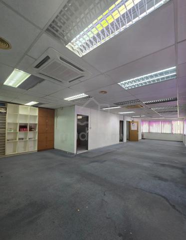 FOR SALE | Asia City | 2 Adjoining Commercial Lots 1