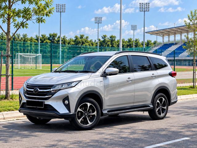 2019 Perodua ARUZ 1.5 AV (A) - 3