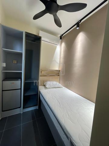 Bilik Lengkap Untuk Disewa – Meta Residence, Seri Kembangan 1