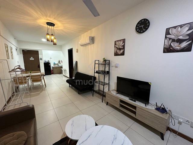 K Avenue Residential 1