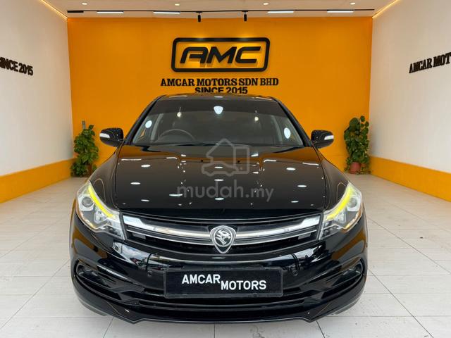 2019 Proton Perdana 2.0 (A) Sedan WELL MAINTAINED - 3