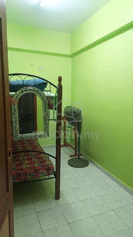 BJ Court Condominium 4