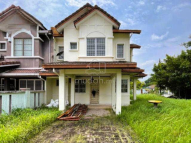 [BIG LAND + GOOD UNIT + GOOD CONDITION] Putra Bahagia Subang Jaya 1