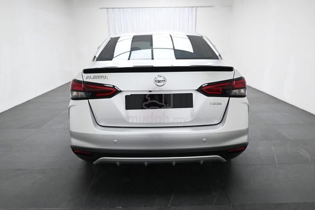 2022 Nissan ALMERA 1.0 VL TURBO (A) TIPTOP FSR - 5