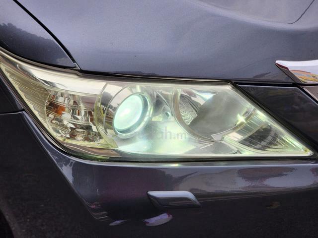 2012 Toyota CAMRY XV50 V 2.5 (A) FREE WARRANTY - 3