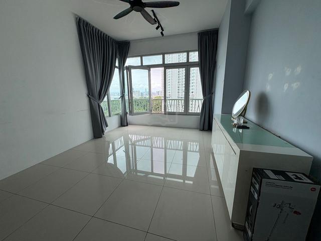 The Peak Residences 1