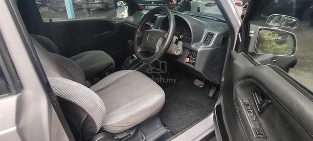 1996 Suzuki VITARA 1.6 (A) - 1
