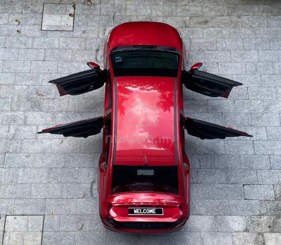 2024 Proton PERSONA 1.6 (A) UTONG SIKIT JUAL - 5