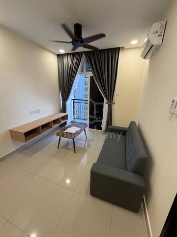 Trellis Residences 1