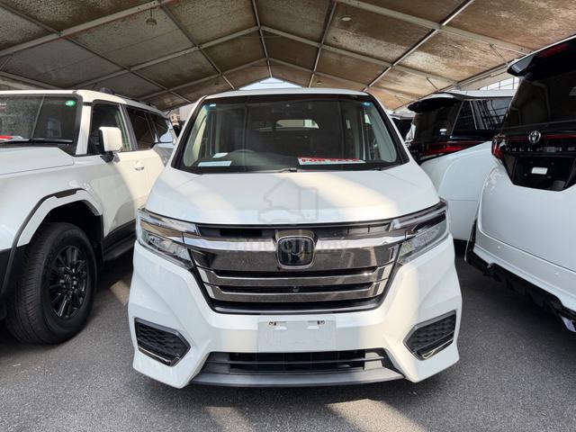2021 Honda STEPWAGON 1.5 SPADA COOL SPIRIT - 2