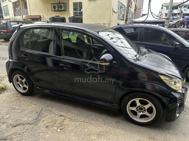 2011 Perodua MYVI 1.5 SE ZHS (A) - 2