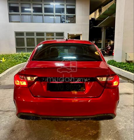 2022 Proton SAGA PREMIUM S 1.3L (A) - 2