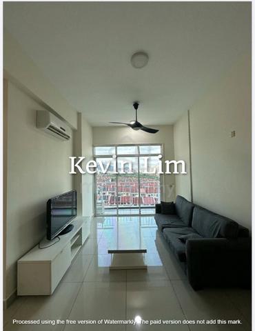Reflections Condominium 1