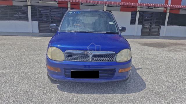 2004 Perodua KELISA 1.0 EZL (A) - 3