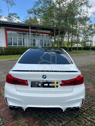 2019 Bmw 530e 2.0 M SPORT (A) - 2