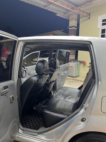 2011 Perodua VIVA 0.8 850 ED-VE (M) - 3