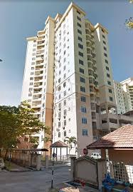 Zamrud Apartment 1
