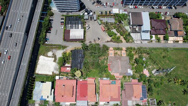 Kepayan | Roadside | CL Land | Residential | Hotel N5 | Kota Kinabalu 1