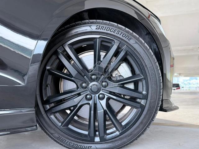 2022 Volvo S60 RECHARGE T8 R-DESIGN 2.0L (A) F/LON - 5