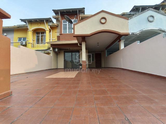 PUJ 6, Puncak Jalil 1
