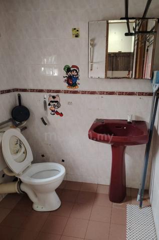 Taman Abad room for rent 1