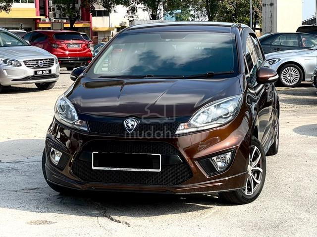 2019 Proton IRIZ 1.3 (A) PUSH START OFFER FULON - 3