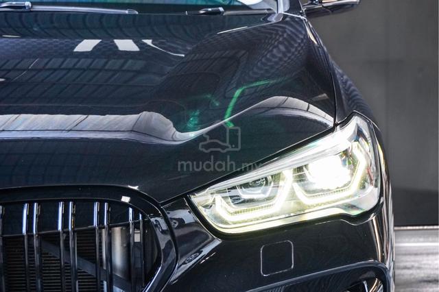 2022 Bmw X1 sDRIVE20i M SPORT 2.0L (A) - 3