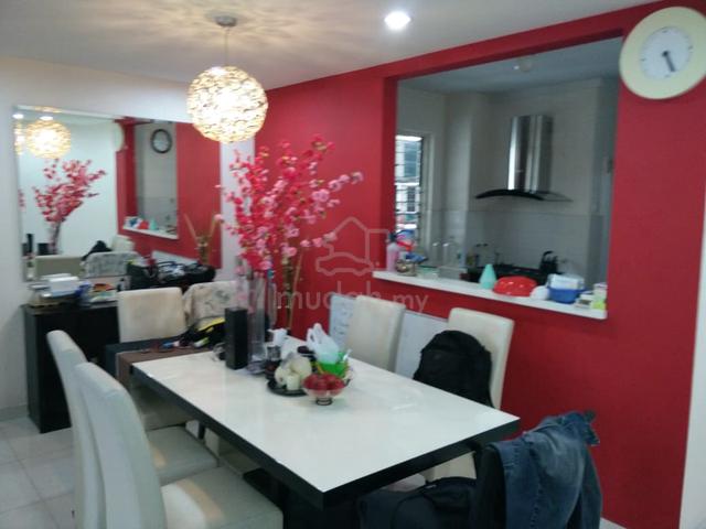 The Tamarind @ Sentul East 1