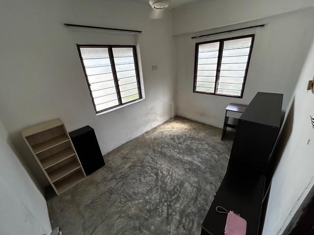 Taman Jed 1