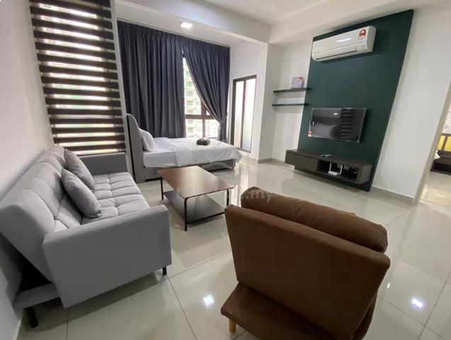Bali Residences 1