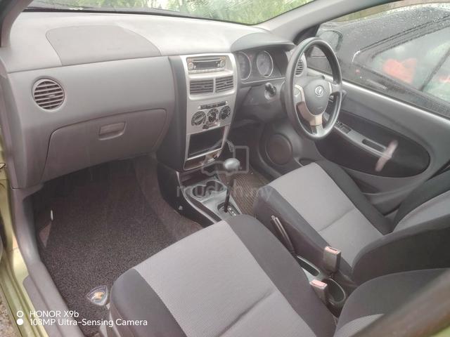 2007 Perodua VIVA 1.0 EZI PREMIUM (A) - 5