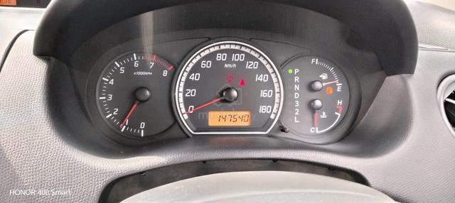 2012 Suzuki SWIFT 1.5 (A) - 5