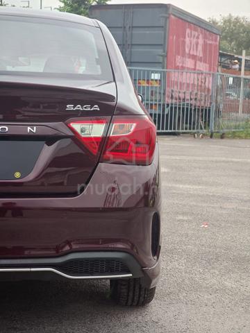 2019 Proton SAGA 1.3 PREMIUM (A) - 4