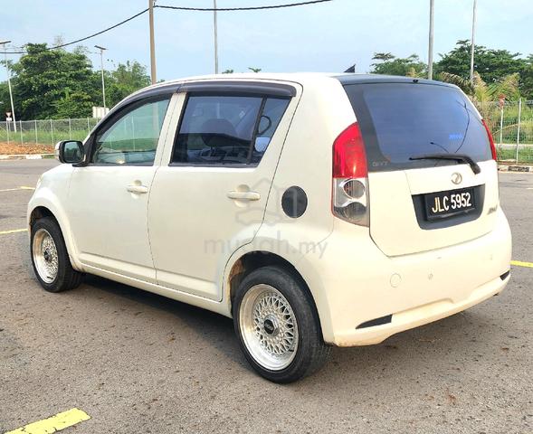 2008 Perodua MYVI 1.3 EZ (A) - 3