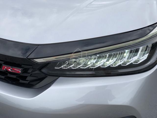 OFFER 2024 Honda CITY 1.5 RS 13K LOW MILEAGE - 3