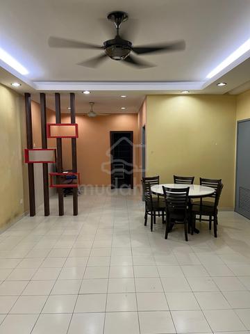 Taman Sierra Perdana Double Storey Terrace House 4bed Renovated Johor 1