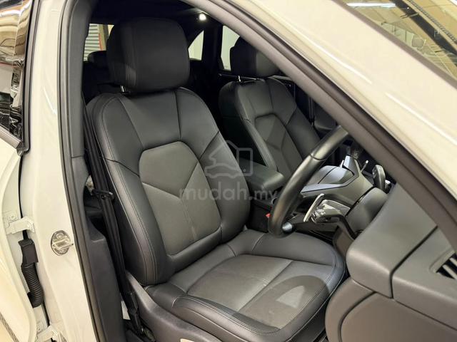2022 Porsche MACAN 2.0T S-A PDK (A) - 5