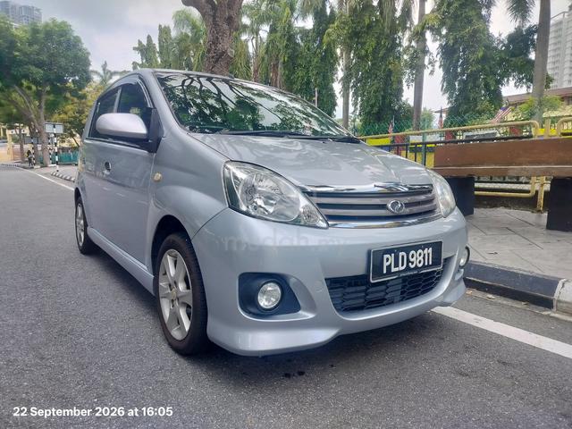 2013 #Perodua VIVA 1.0(A) ELITE paling murah - 3