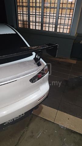 2011 Proton INSPIRA 1.8 EXECUTIVE (A) - 3