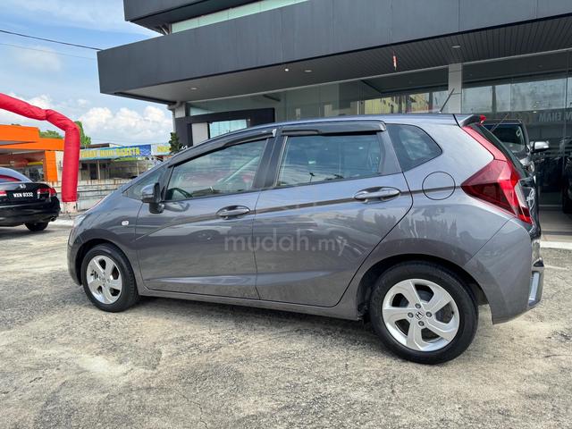 2016 Honda JAZZ 1.5 S (A) #Tip Top Condition - 3