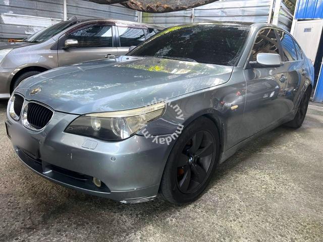 2005 Bmw 530i (CBU) 3.0 (A) - 1