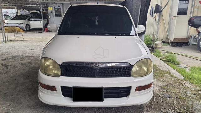 2006 Perodua KELISA 1.0 EZ (A) - 3