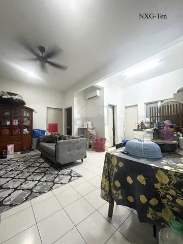 Eristana Townhouse 1