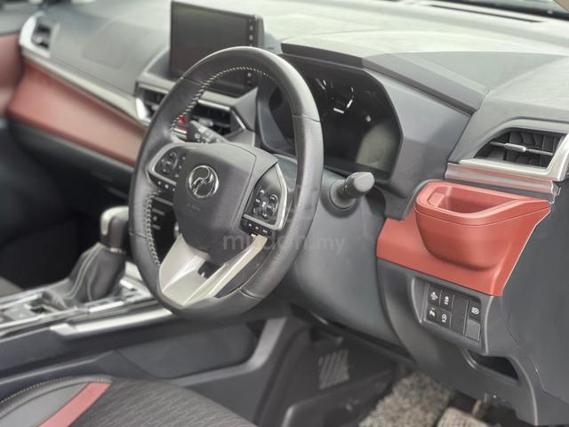 2023 Perodua ALZA 1.5 AV (A) - 4